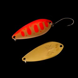 Morpho Fishing Onyx 3.5 g Paint