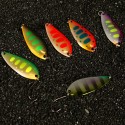 Morpho Fishing Onyx 3.5 g Paint