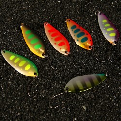 Morpho Fishing Onyx 3.5 g...