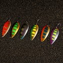 Morpho Fishing Onyx 14.5 g Paint