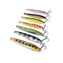 Morpho Fishing Tanza Longcast 13 g Paint