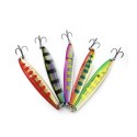 Morpho Fishing Tanza Longcast 38 g Paint