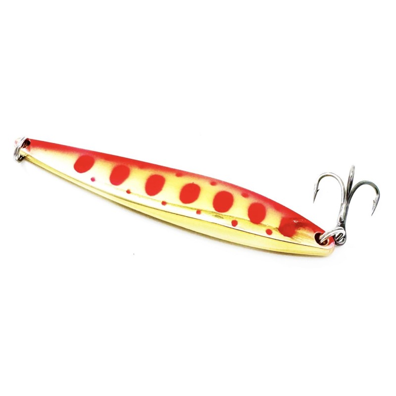 Morpho Fishing Tanza Longcast 38 g Paint