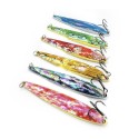 Morpho Fishing Tanza Longcast 13 g Shell