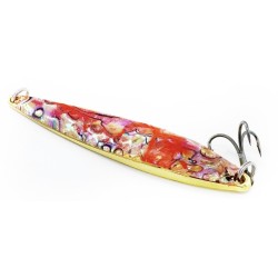 Morpho Fishing Tanza Longcast 19 g Shell