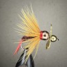 Spinfly Garage Wasp Red 2 g
