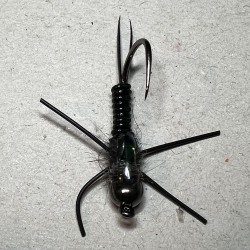 Spinfly Garage Gomugomu...