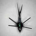 Spinfly Garage Crystal Stonefly 1.5 g