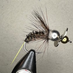 Spinfly Garage Fury 2 g