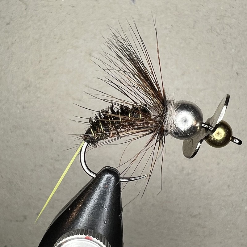 Spinfly Garage Fury 2 g