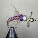 Spinfly Garage Crystal Fluff 2 g