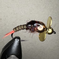 Spinfly Garage Ninfa 2 g