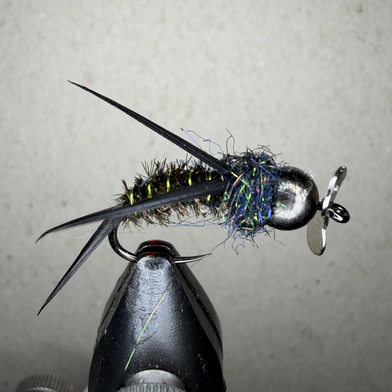 Spinfly Garage Fairytail 1 g