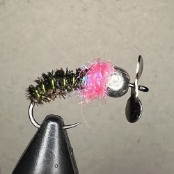 Spinfly Garage Candy 1 g