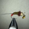 Spinfly Garage Pheasant Tail 1 g