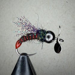 Spinfly Garage Cathair 1 g