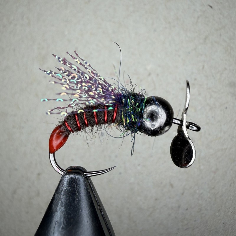 Spinfly Garage Cathair 1 g