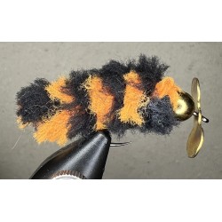 Spinfly Garage Bombo 2 g