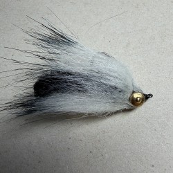 Spinfly Garage Wobbler...