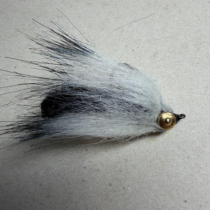 Spinfly Garage Wobbler Mopfly 3.5 g