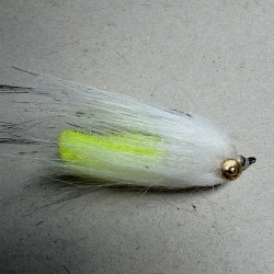 Spinfly Garage Wobbler...