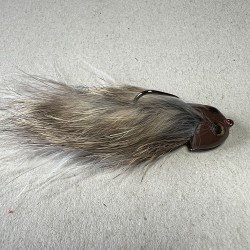 Spinfly Garage Scazzone Mini 4 g