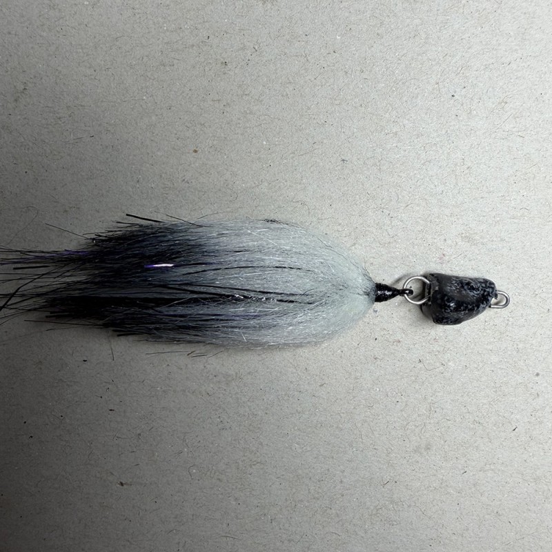 Spinfly Garage Dragon Streamer Small