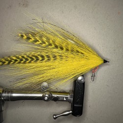 Spinfly Garage Streamer Big