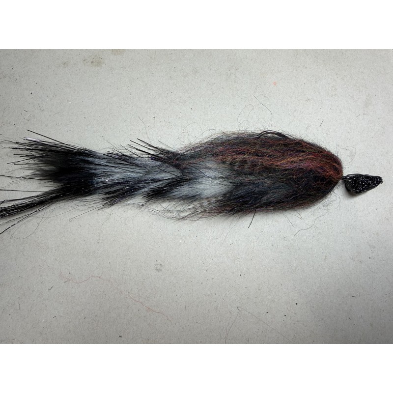 Spinfly Garage Snake Streamer Big