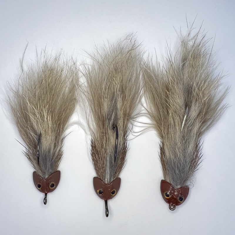 Spinfly Garage Scazzone