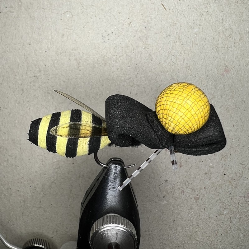 Spinfly Garage Vespa DBS