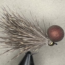 Spinfly Garage Sedge DBS