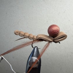 Spinfly Garage Libellula DBS