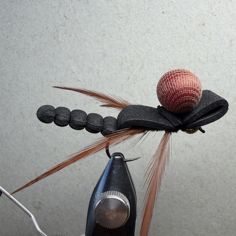 Spinfly Garage Libellula DBS