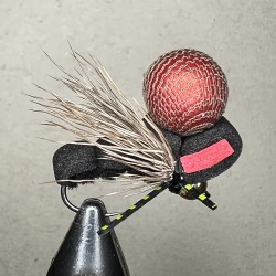 Spinfly Garage Grillo DBS