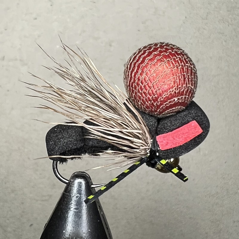 Spinfly Garage Grillo DBS