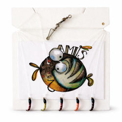 Amis Ninfe Castiga Persic 5