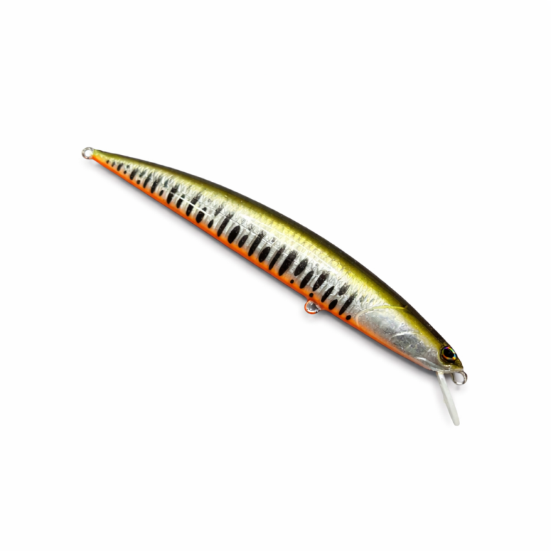 Lazy Lures Prediction 100 SS