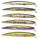 Lazy Lures Prediction 160 SS