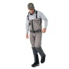 Guideline Driva Zip Wader