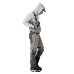 Guideline Driva Zip Wader