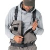Guideline Driva Zip Wader