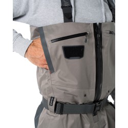 Guideline Driva Zip Wader