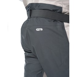 Guideline Driva Zip Wader
