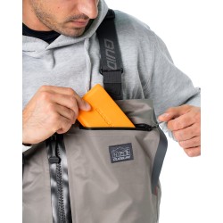 Guideline Driva Zip Wader
