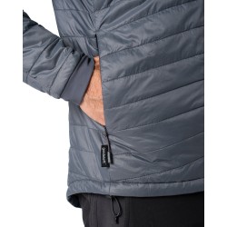 Guideline Loft Jacket Dark Gold / Iron