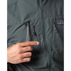 Guideline ULBC Tactical Jacket Algae Green