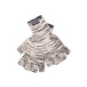 Guideline Wool Fingerless Gloves