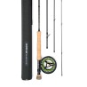 Guideline Embrace 9' 9 Fly Fishing Kit
