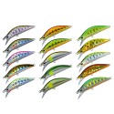 Major Craft Finetail Eden 50 H